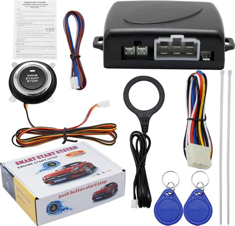 car immobilizer security alarm system rfid pdf|key fob and immobilizer security.